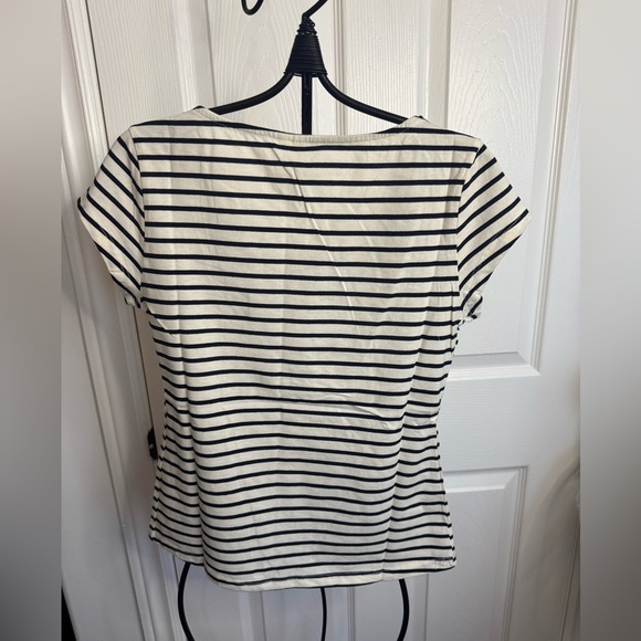 Striped Tee by Hayden NWT - Picture 2 of 4